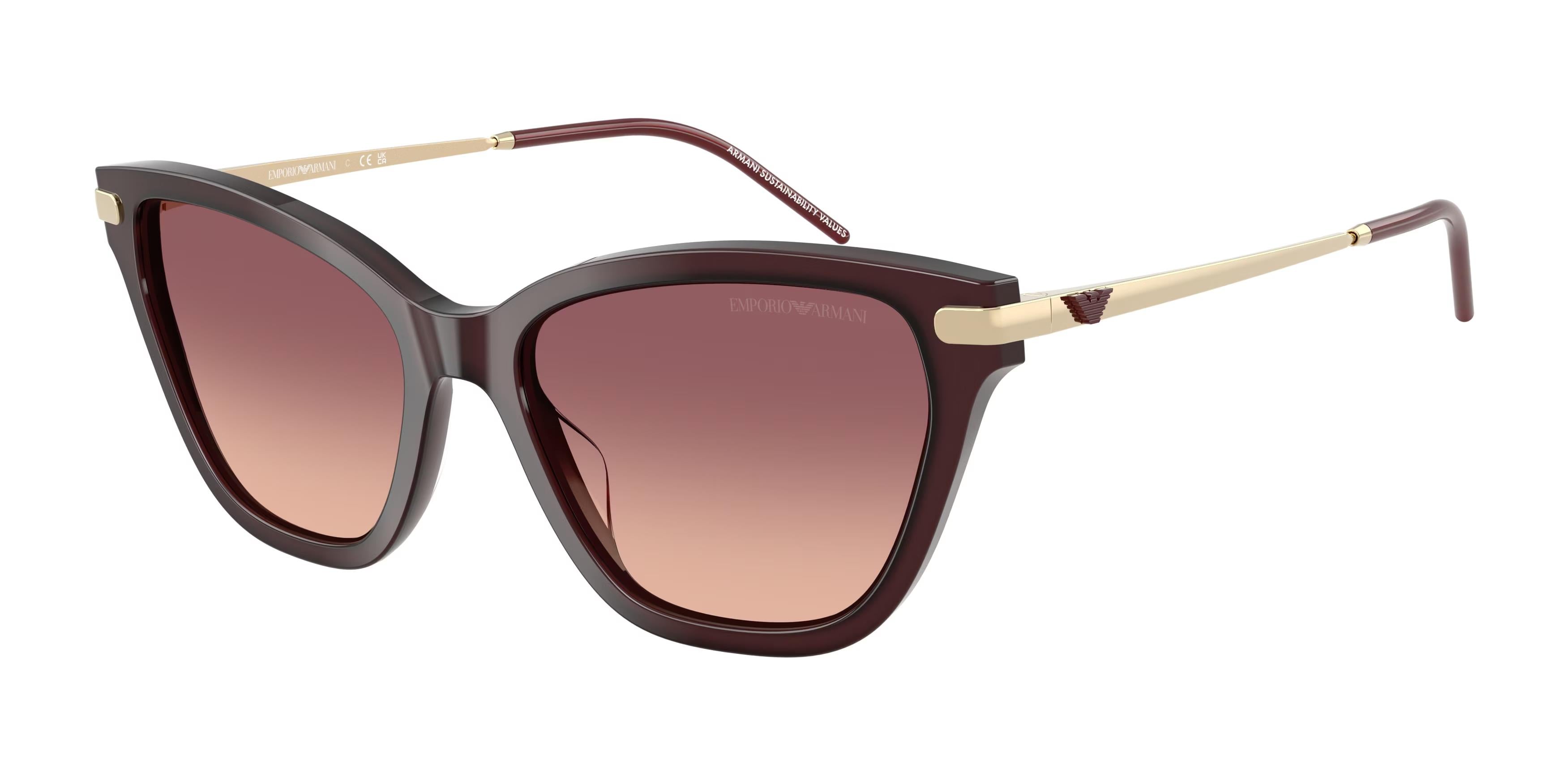 EMPORIO ARMANI 4251 62658D 54 Kadın Güneş Gözlüğü