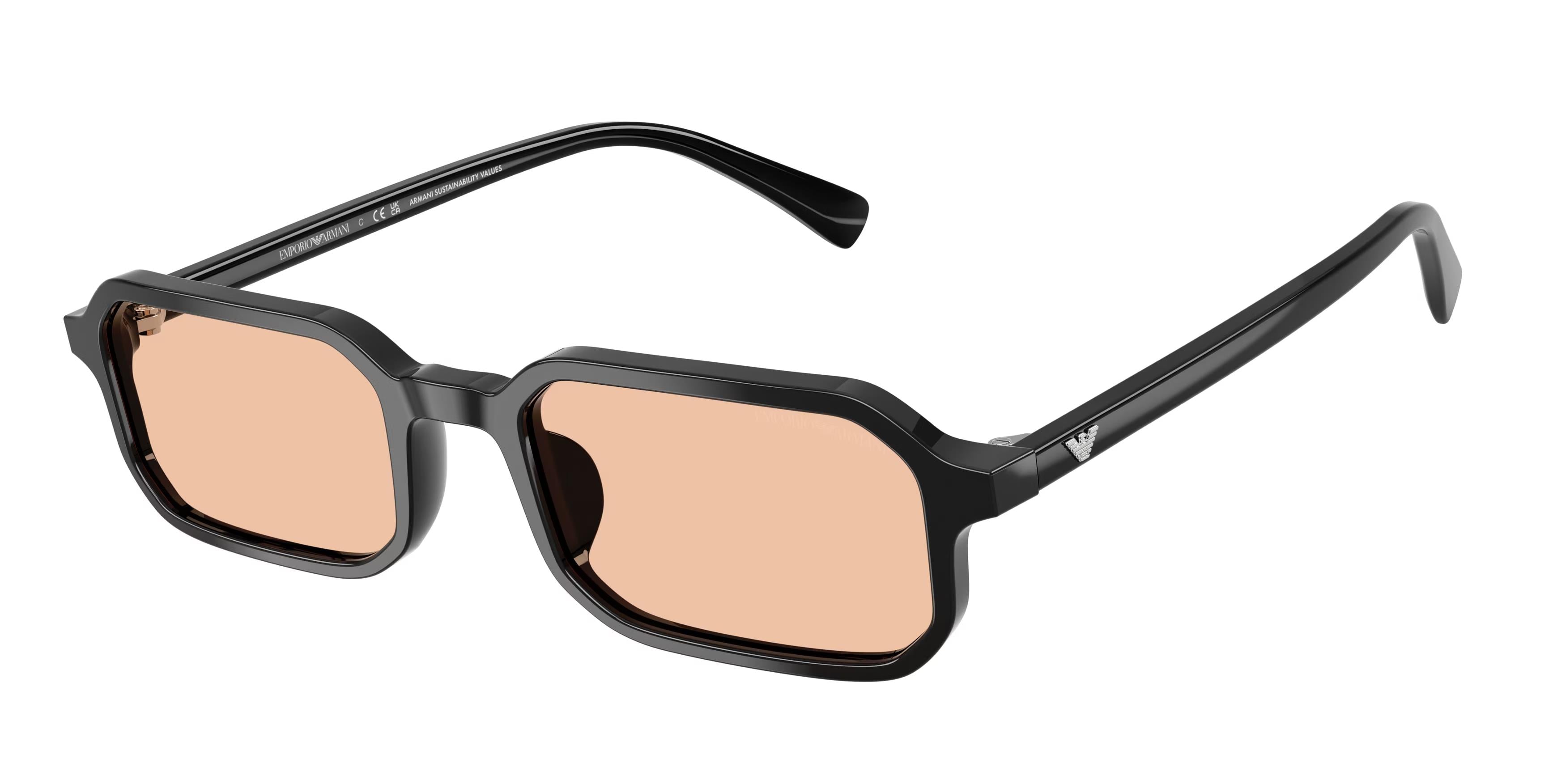 EMPORIO ARMANI 4253U 501793 54 Erkek Güneş Gözlüğü