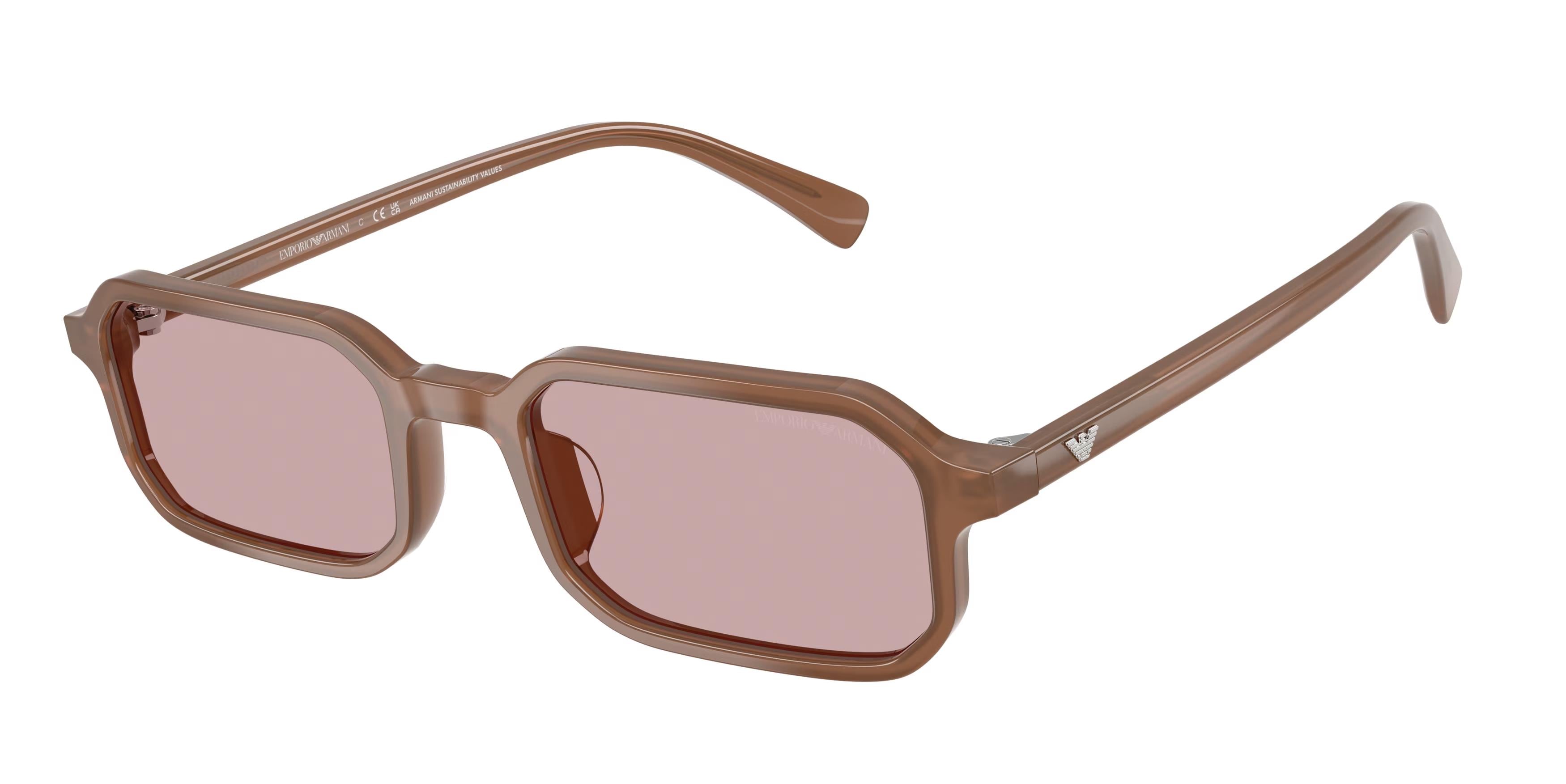 EMPORIO ARMANI 4253U 627173 54 Erkek Güneş Gözlüğü
