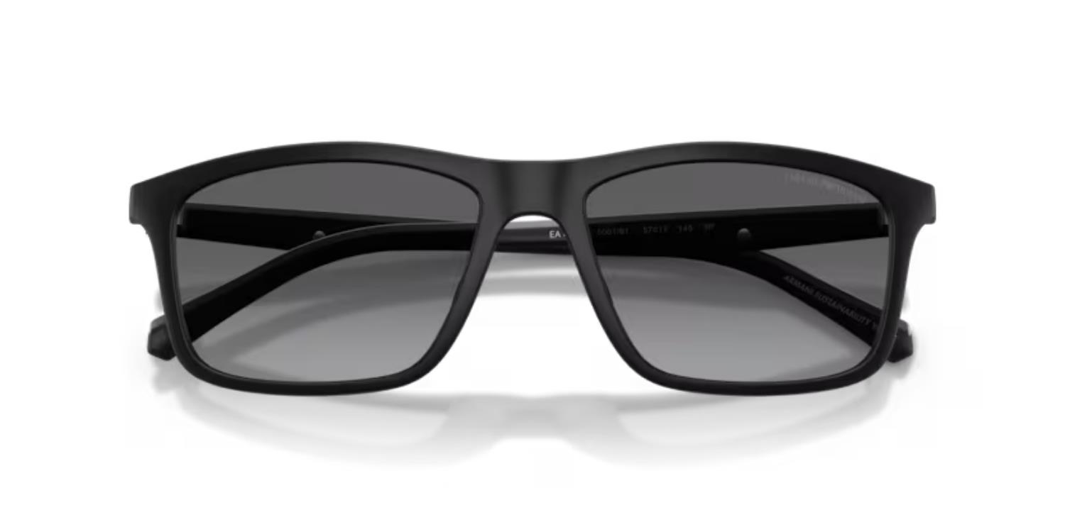 EMPORIO ARMANI 4257U 500181 57  Erkek Güneş Gözlüğü
