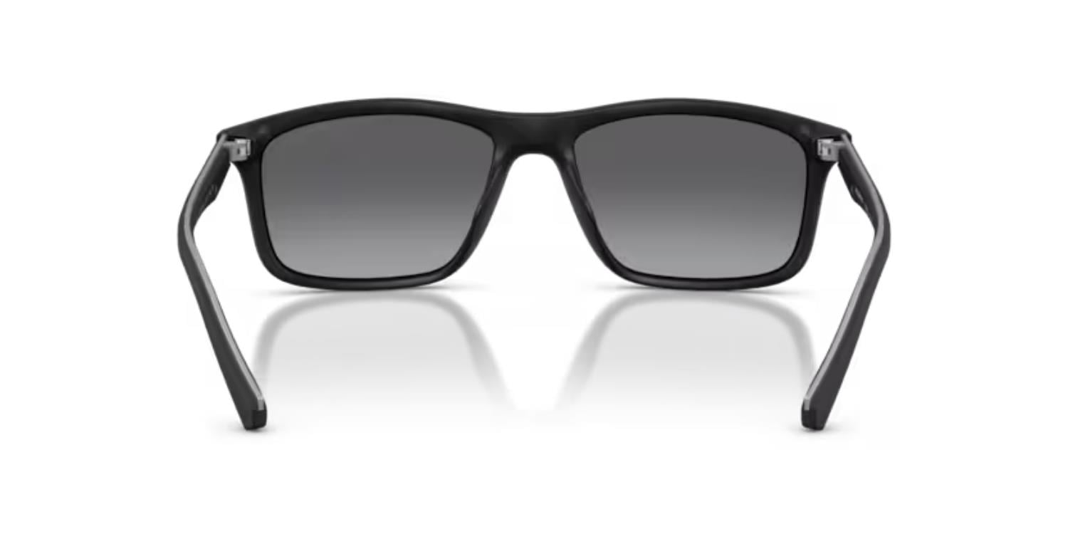 EMPORIO ARMANI 4257U 500181 57  Erkek Güneş Gözlüğü