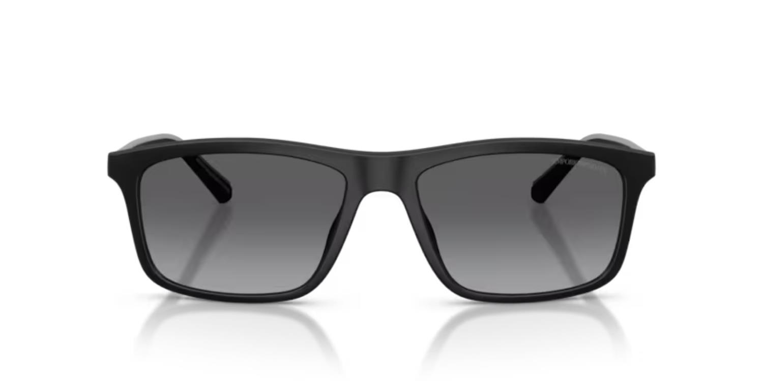 EMPORIO ARMANI 4257U 500181 57  Erkek Güneş Gözlüğü