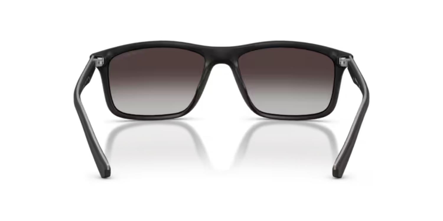 EMPORIO ARMANI 4257U 50018G 57  Erkek Güneş Gözlüğü