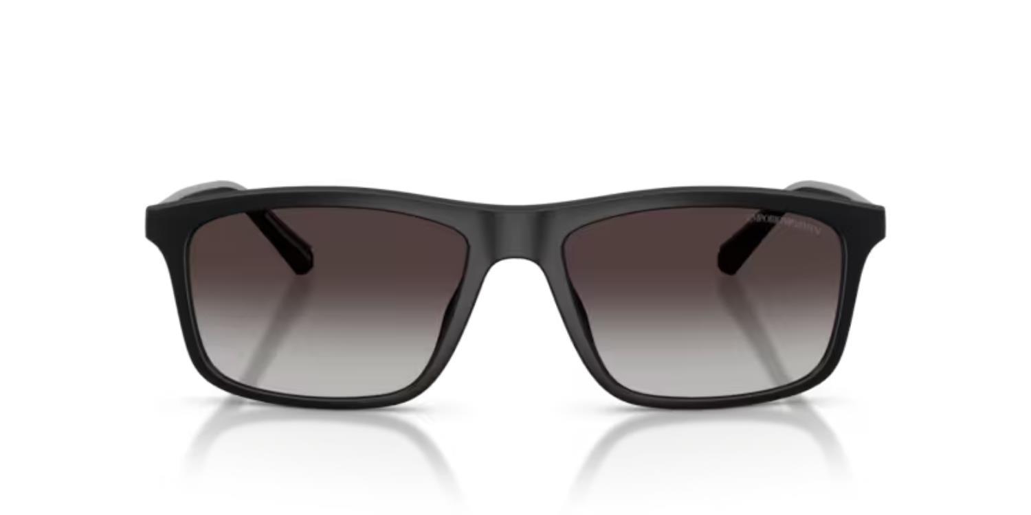 EMPORIO ARMANI 4257U 50018G 57  Erkek Güneş Gözlüğü