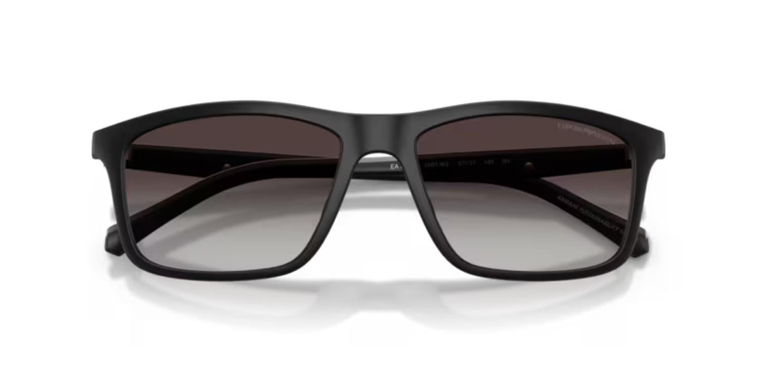EMPORIO ARMANI 4257U 50018G 57  Erkek Güneş Gözlüğü
