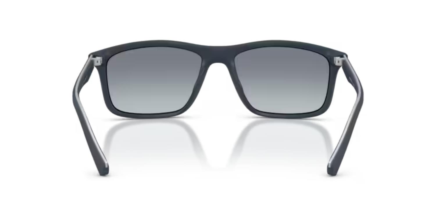 EMPORIO ARMANI 4257U 508819 57  Erkek Güneş Gözlüğü