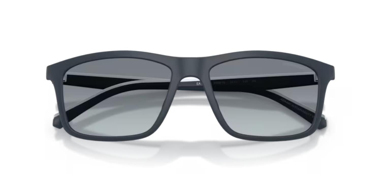 EMPORIO ARMANI 4257U 508819 57  Erkek Güneş Gözlüğü