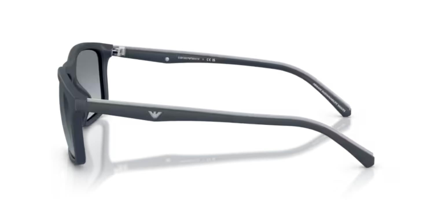 EMPORIO ARMANI 4257U 508819 57  Erkek Güneş Gözlüğü