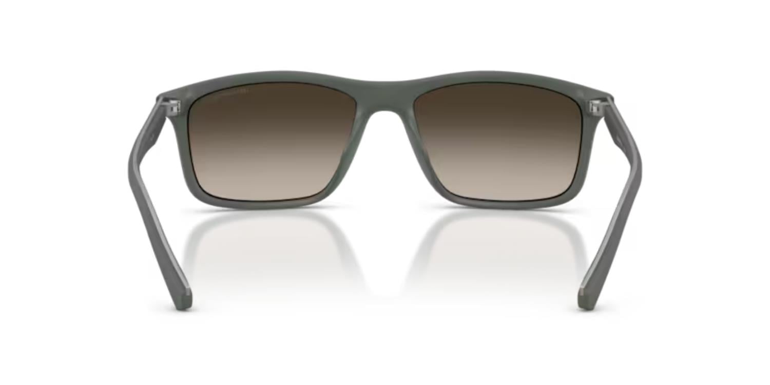 EMPORIO ARMANI 4257U 631213  57  Erkek Güneş Gözlüğü