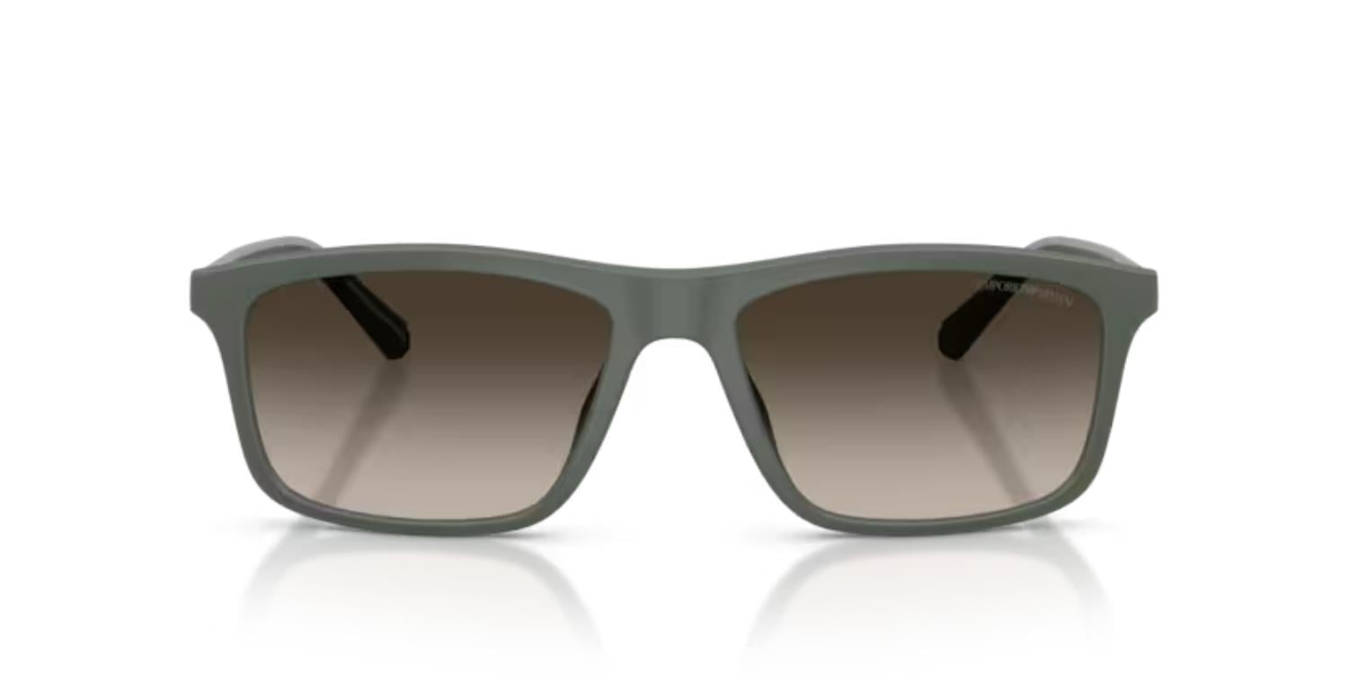 EMPORIO ARMANI 4257U 631213  57  Erkek Güneş Gözlüğü