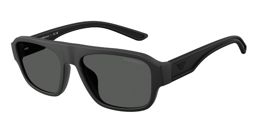 EMPORIO ARMANI 4266U 500187 55 Erkek Güneş Gözlüğü