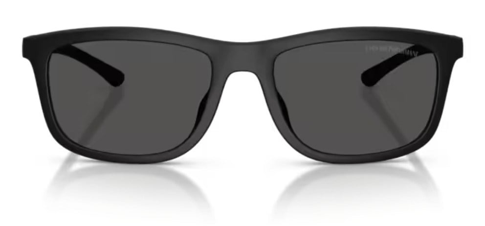EMPORIO ARMANI 4277 500187 57 Erkek Güneş Gözlüğü