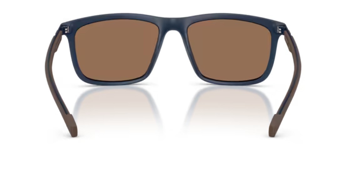 EMPORIO ARMANI 4278 618573 57 Erkek Güneş Gözlüğü