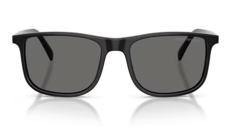 EMPORIO ARMANI 4280 501787 54 Erkek Güneş Gözlüğü