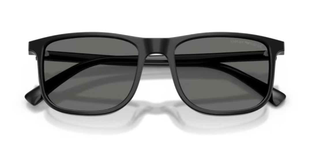 EMPORIO ARMANI 4280 501787 54 Erkek Güneş Gözlüğü