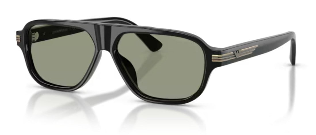 EMPORIO ARMANI 4285 5017/2 56 Erkek Güneş Gözlüğü
