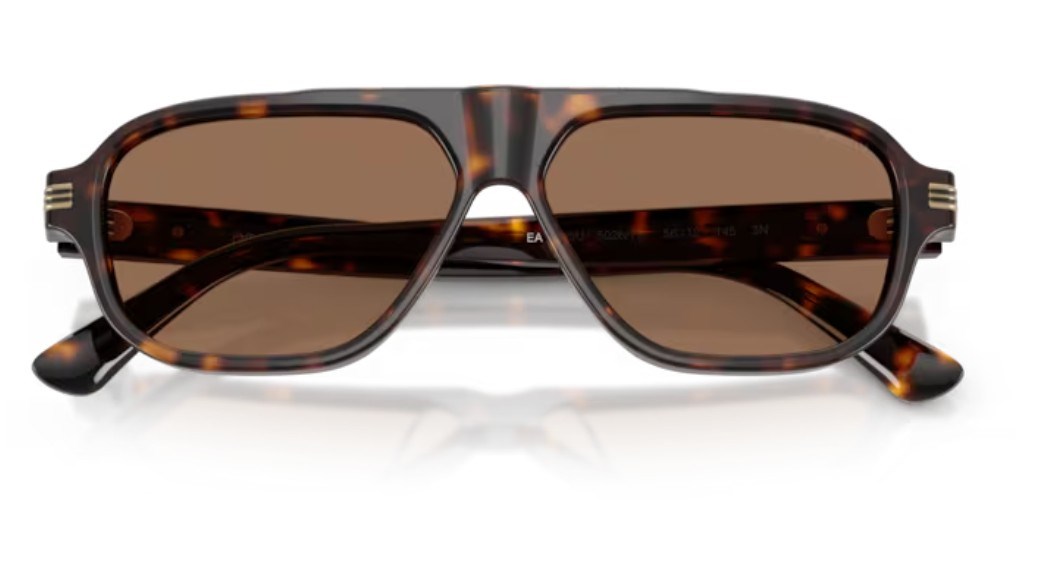 EMPORIO ARMANI 4285 502673 56 Erkek Güneş Gözlüğü