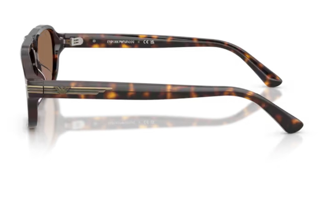 EMPORIO ARMANI 4285 502673 56 Erkek Güneş Gözlüğü