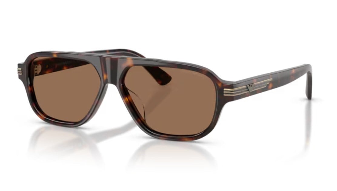 EMPORIO ARMANI 4285 502673 56 Erkek Güneş Gözlüğü