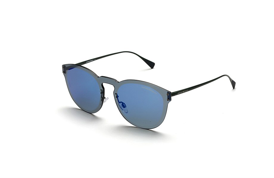 Emporio Armani EA 2049 317355 43 Erkek Güneş Gözlüğü