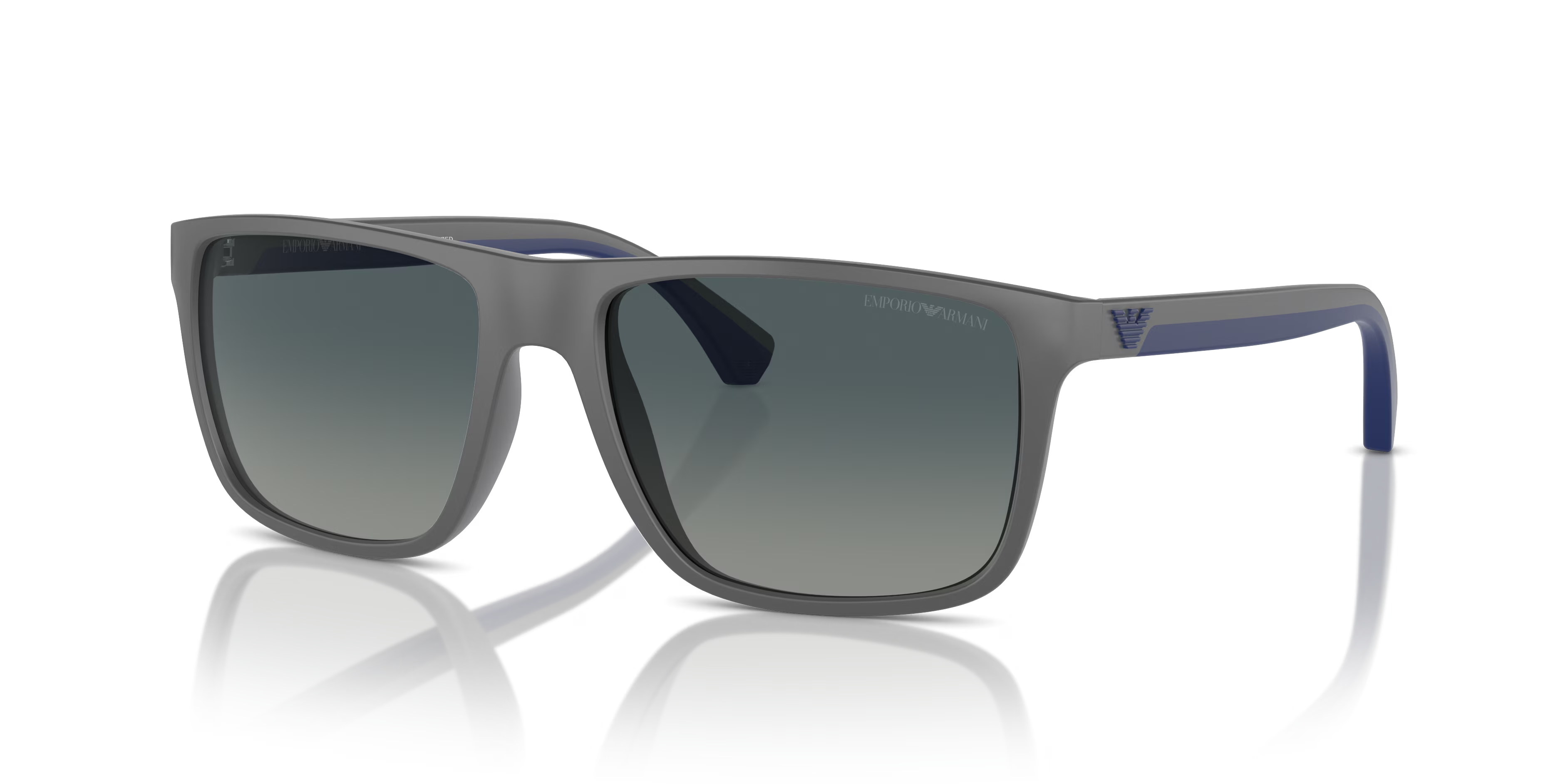 EMPORIO ARMANI EA 4033 50604 U Erkek Güneş Gözlüğü
