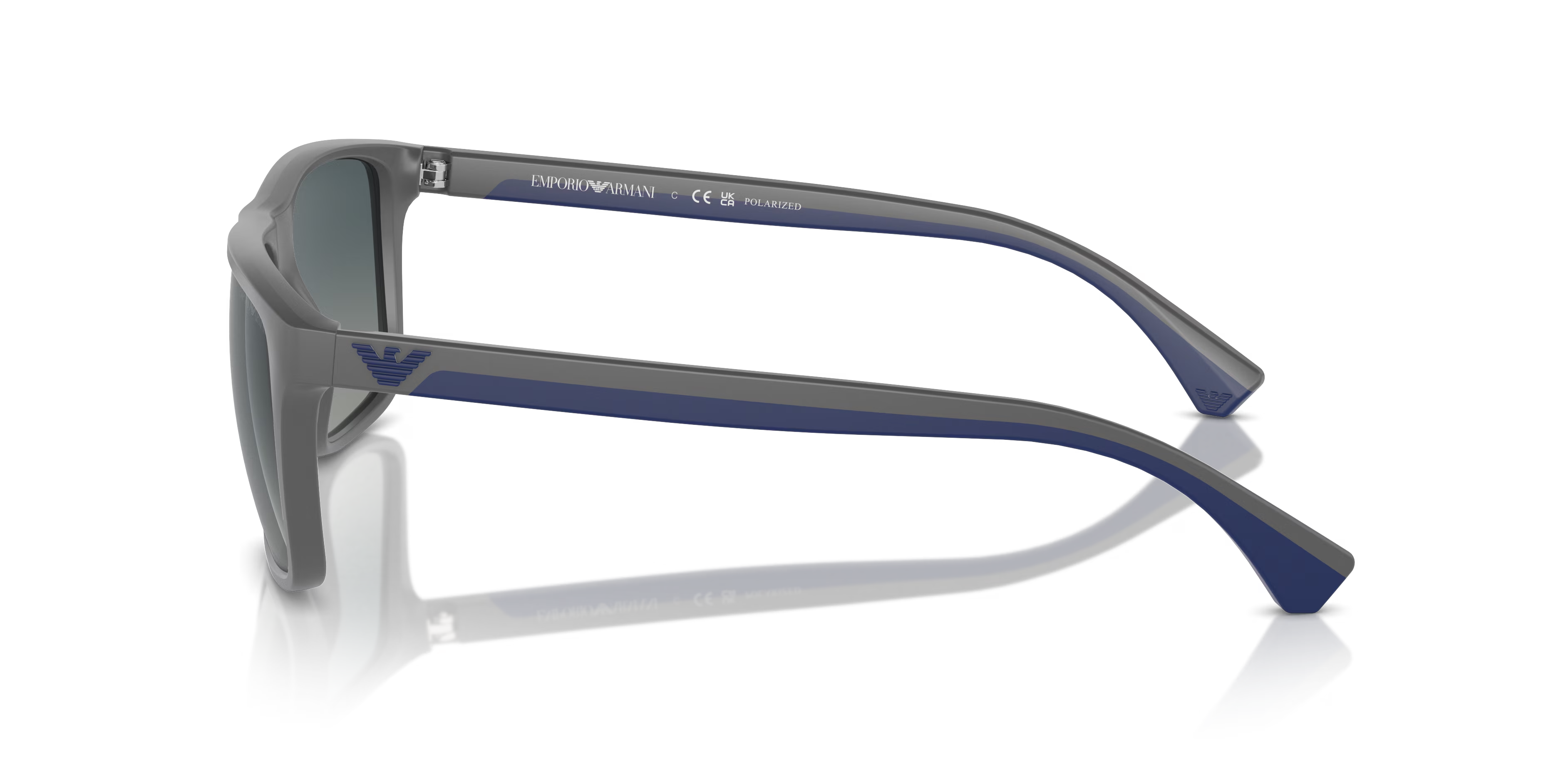 EMPORIO ARMANI EA 4033 50604 U Erkek Güneş Gözlüğü