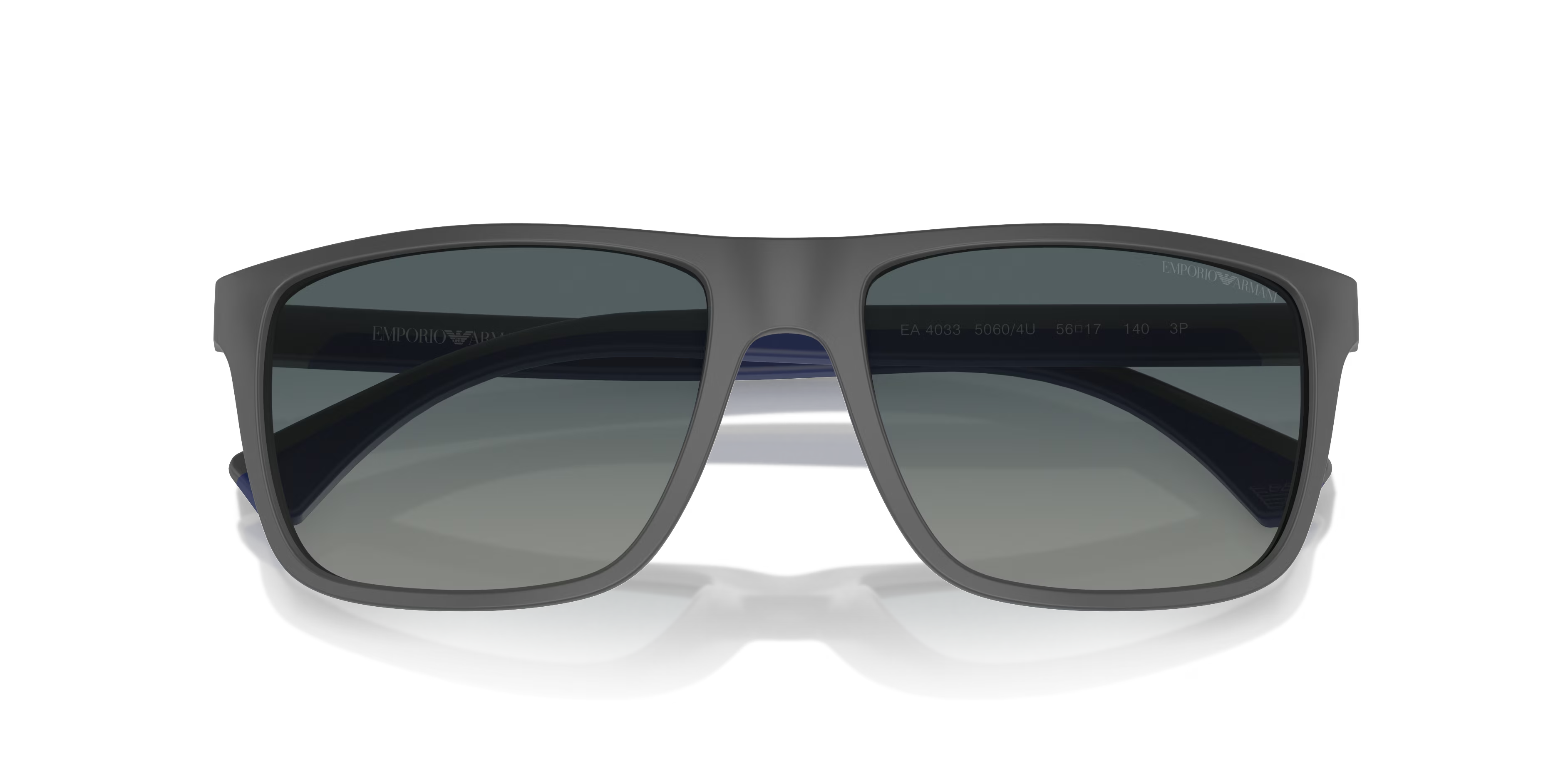 EMPORIO ARMANI EA 4033 50604 U Erkek Güneş Gözlüğü