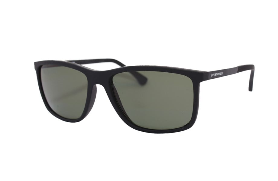 Emporio Armani EA 4058 5653 9A 58 Erkek Güneş Gözlüğü