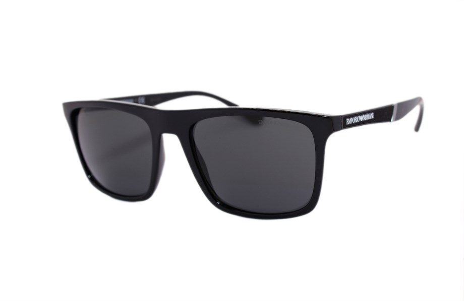 Emporio Armani EA 4097 5017 87 56 Erkek Güneş Gözlüğü