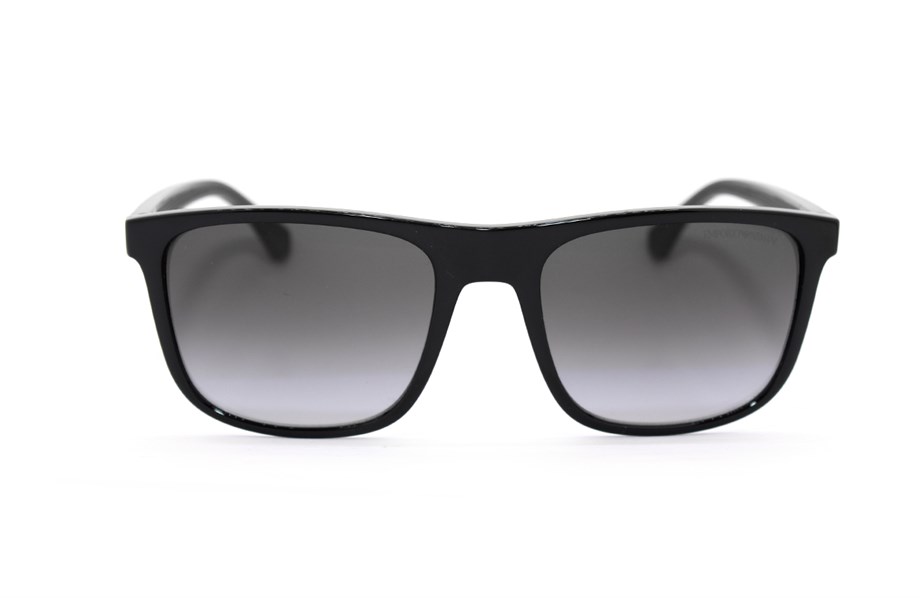 Emporio Armani EA 4129 5001 8G 56 Erkek Güneş Gözlüğü