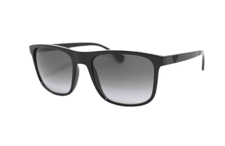 Emporio Armani EA 4129 5001 8G 56 Erkek Güneş Gözlüğü