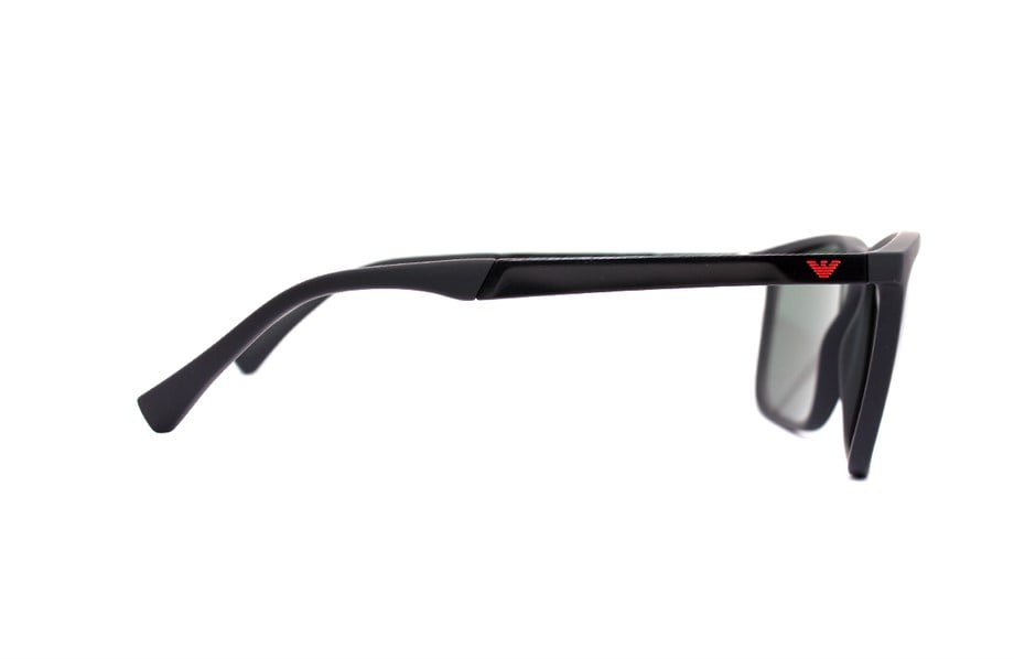 Emporio Armani EA 4150 5063 71 59 Erkek Güneş Gözlüğü