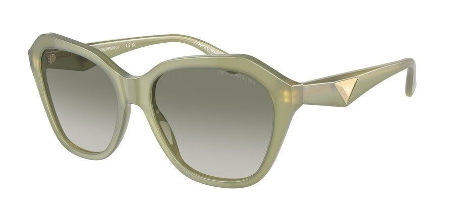 EMPORIO ARMANI EA 4221 61168 56 Kadın Güneş Gözlüğü