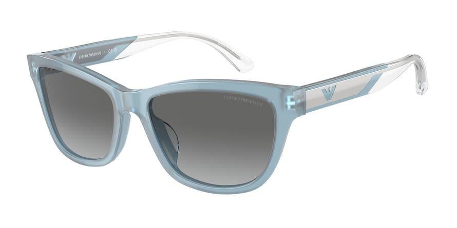 EMPORIO ARMANI EA 4227 609611 56 Kadın Güneş Gözlüğü
