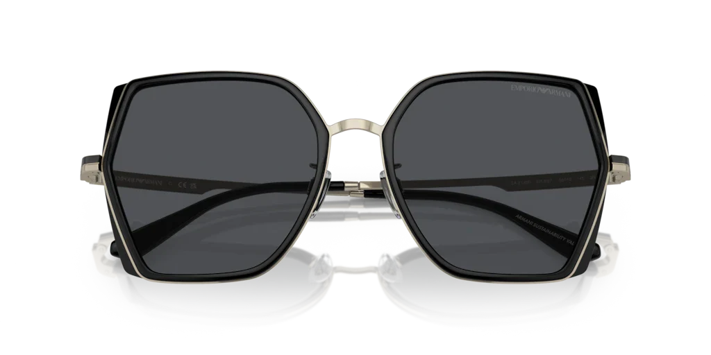 EMPORIO ARMANI EA2142D 301387 Kadın Güneş Gözlüğü