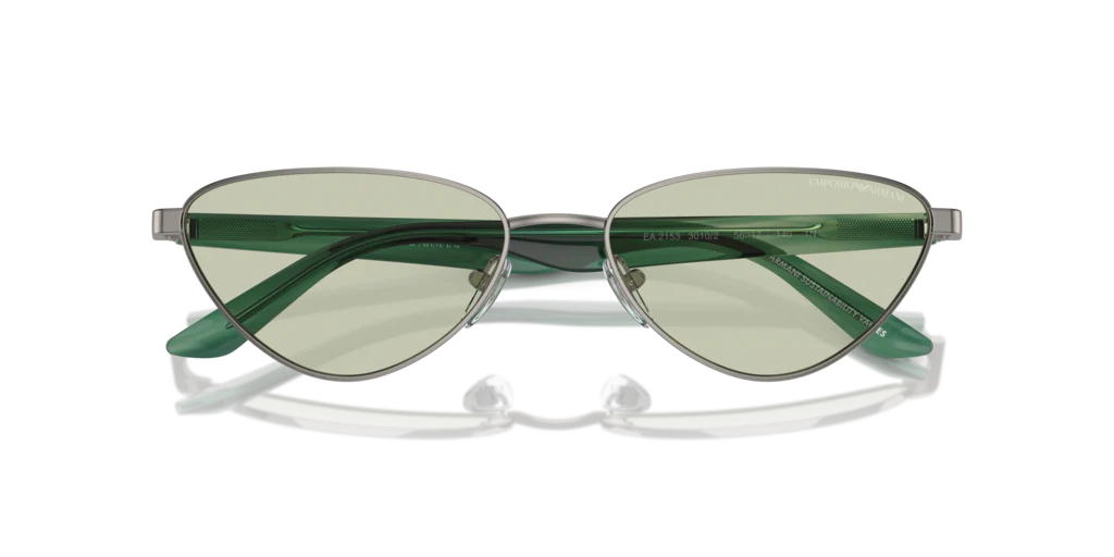 EMPORIO ARMANI EA2153 3010/2 Kadın Güneş Gözlüğü