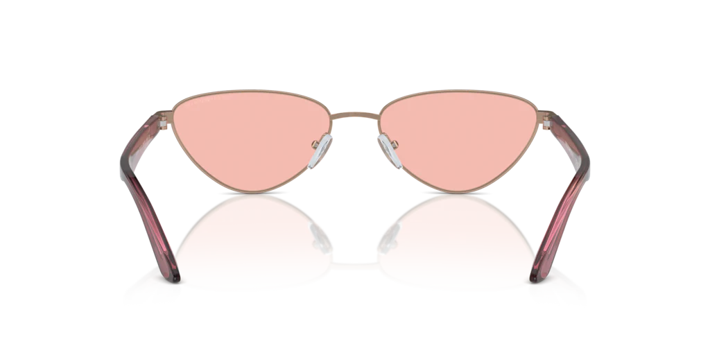 EMPORIO ARMANI EA2153 3011/5 56 Kadın Güneş Gözlüğü