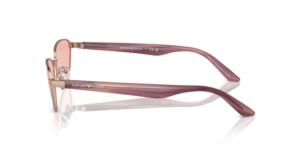 EMPORIO ARMANI EA2153 3011/5 56 Kadın Güneş Gözlüğü