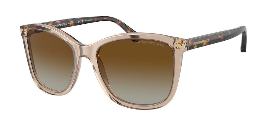Emporio Armani EA4060 59668H Kadın Güneş Gözlüğü