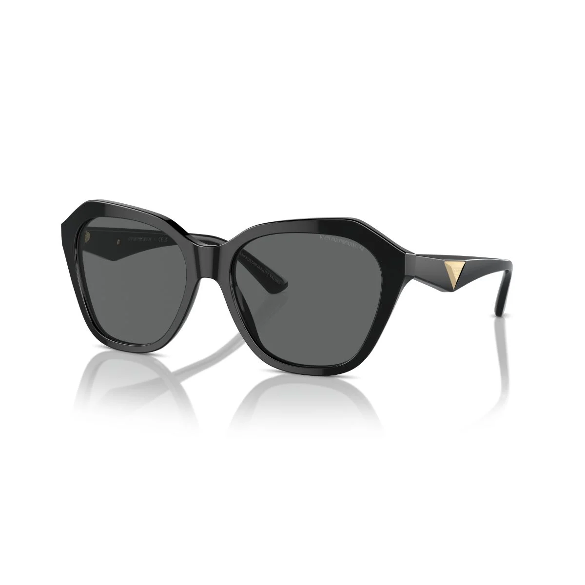 Emporio Armani EA4221 501787 56 Kadın Güneş Gözlüğü