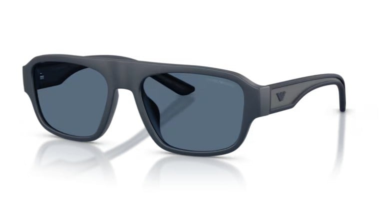 EMPORIO ARMANI EA4266U 618580 55 G Erkek Güneş Gözlüğü