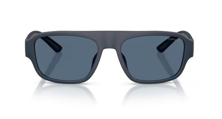 EMPORIO ARMANI EA4266U 618580 55 G Erkek Güneş Gözlüğü