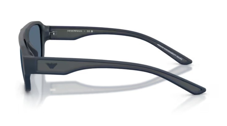 EMPORIO ARMANI EA4266U 618580 55 G Erkek Güneş Gözlüğü