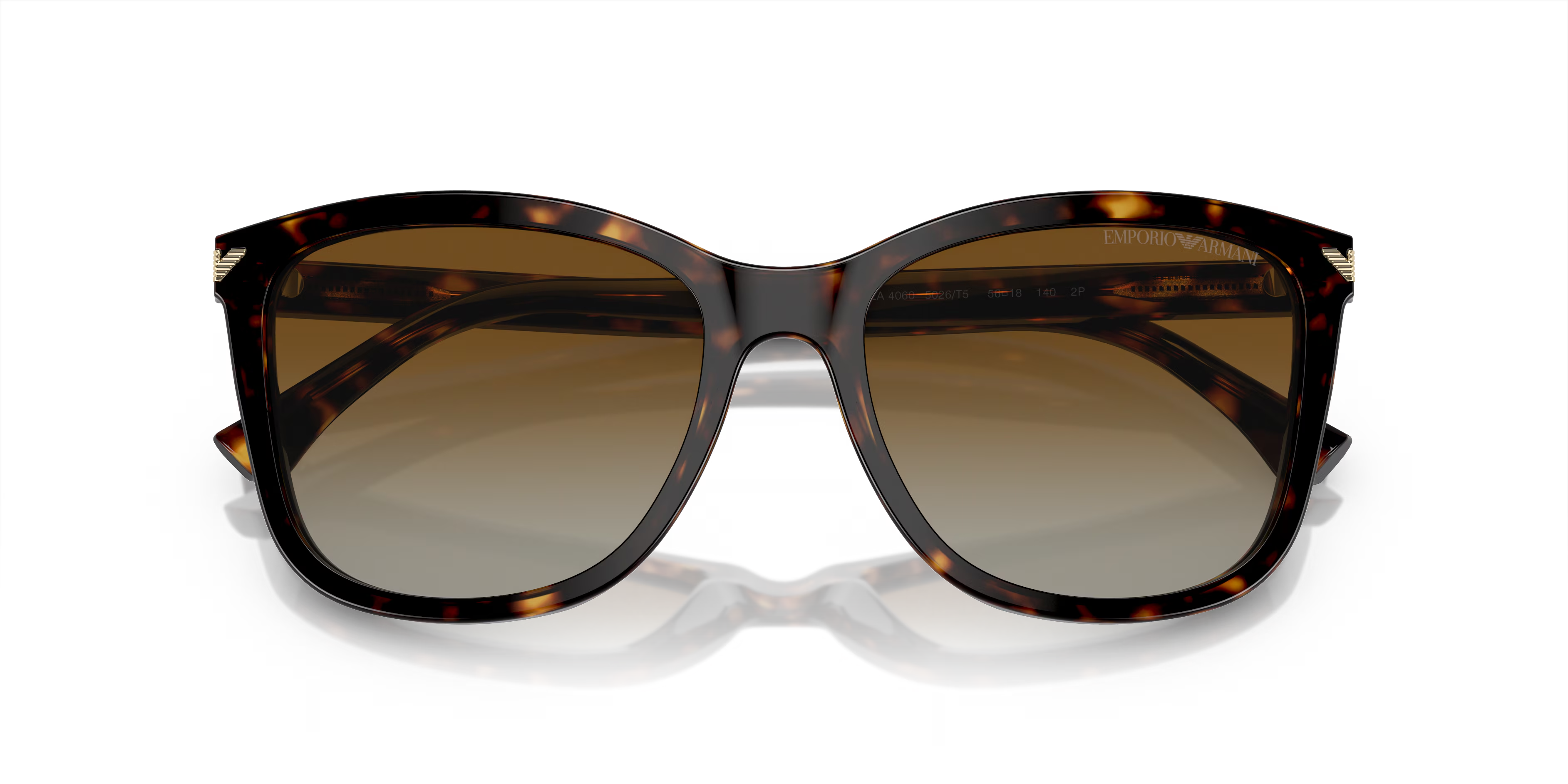 Emporio Armani Kadın Güneş Gözlüğü 4060 5026T5 56