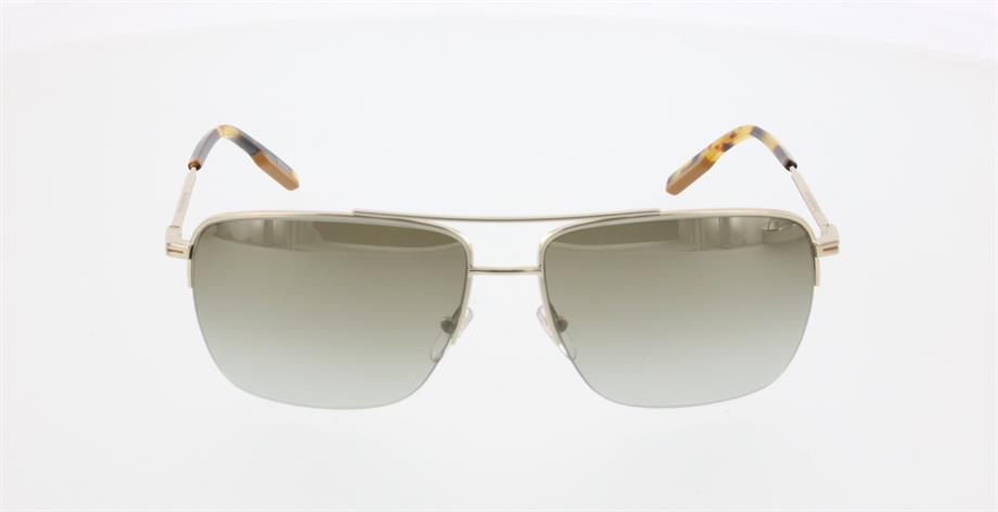 Ermenegildo Zegna 0138 32Q 61 Erkek Güneş Gözlüğü