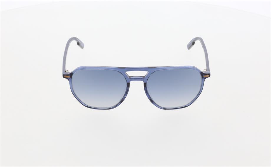 Ermenegildo Zegna 0212 90W 55 Erkek Güneş Gözlüğü