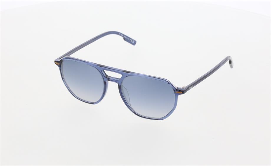 Ermenegildo Zegna 0212 90W 55 Erkek Güneş Gözlüğü