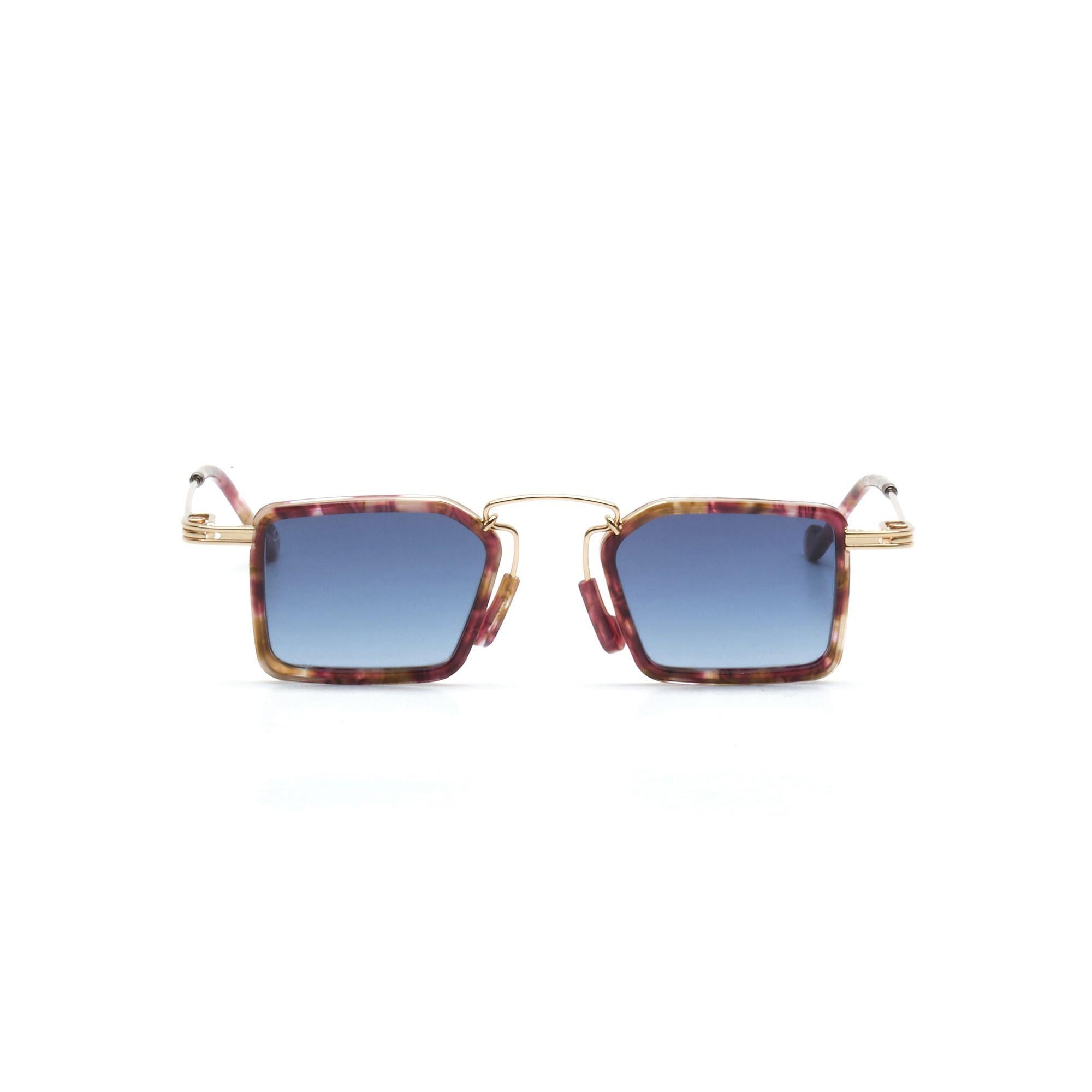 EUFORİA C4 42 G - UNISEX Güneş Gözlüğü 