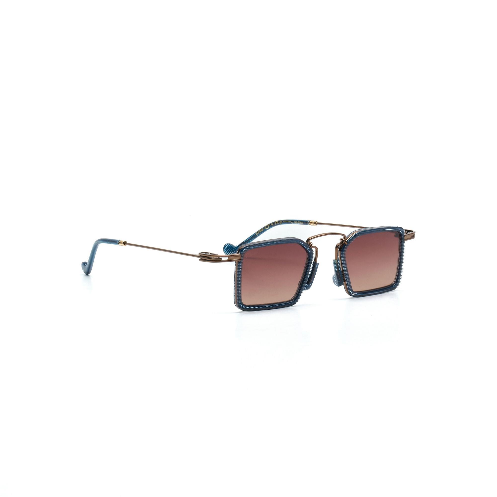 EUFORİA C5 42 G - UNISEX Güneş Gözlüğü 