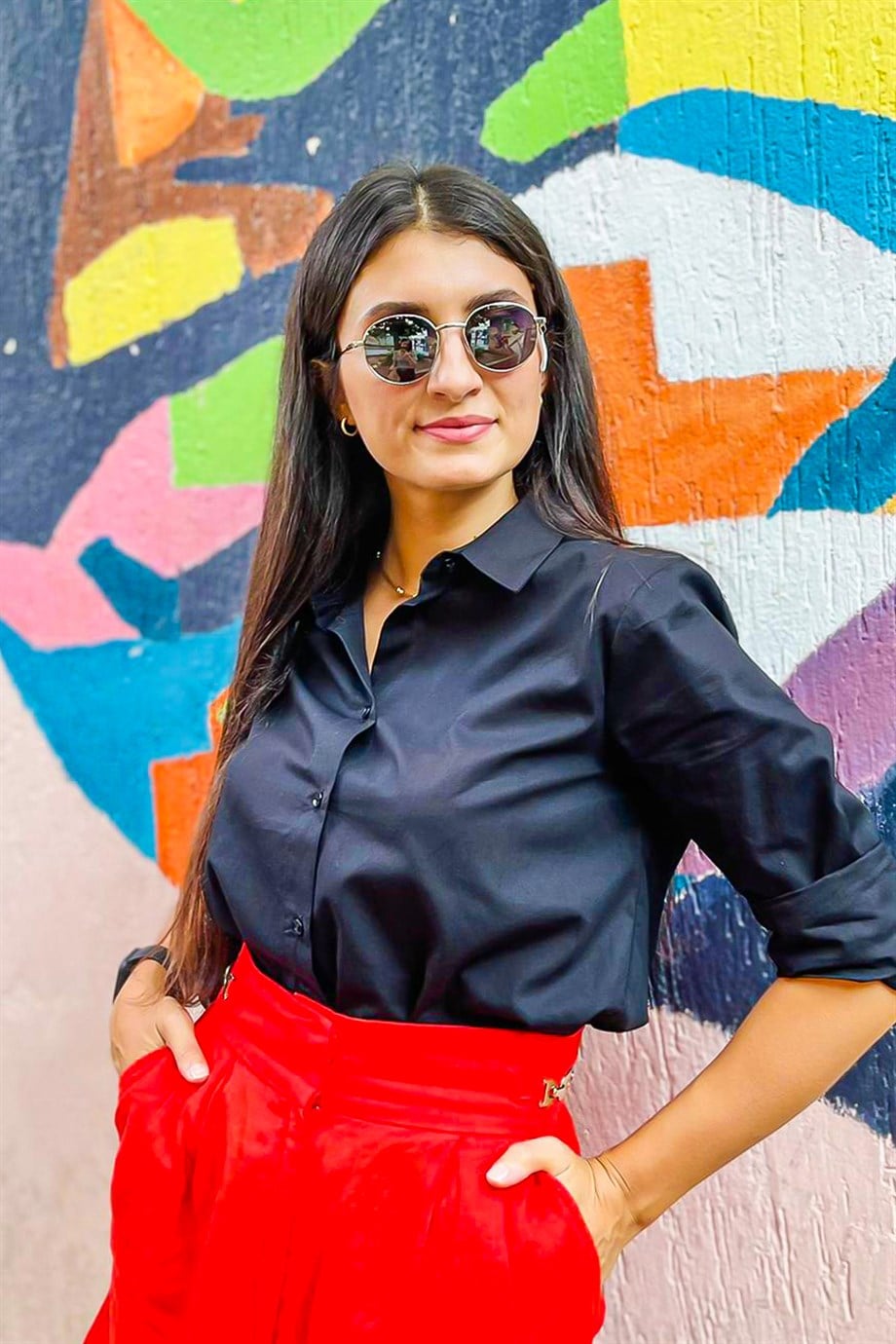 Gianfranco Ferre GFF 1149 C1 49 Unisex Güneş Gözlüğü
